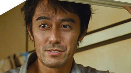 image de la news Cannes 2016 - Après la tempête : Hirokazu Koreeda veut "redonner confiance en l'être humain"