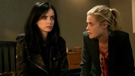 image de la news Jessica Jones : A quoi faut-il s’attendre dans la saison 2 ?