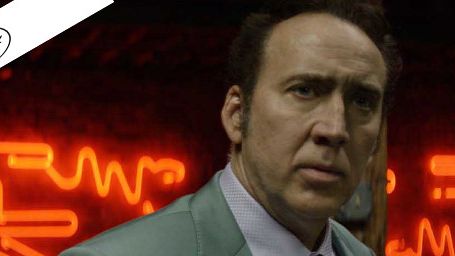 image de la news Cannes 2016 : Dog Eat Dog avec Nicolas Cage en clôture de la Quinzaine des Réalisateurs