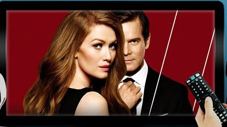 image de la news Ce soir à la télé : on mate "X-Men 2" et "The Catch"