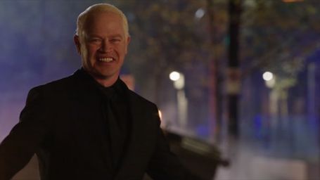 image de la news Arrow saison 4 : Damian Darhk veut en finir avec l'humanité dans la bande-annonce du final