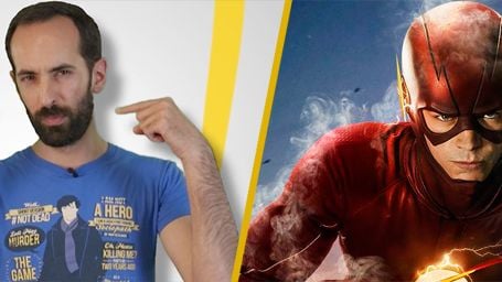 image de la news Flash : on débriefe la saison 2