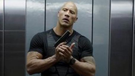 image de la news Dwayne Johnson change de look pour Fast & Furious 8 !