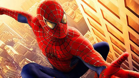 image de la news Spider-Man 4 : à quoi auraient ressemblé les deux ennemis de l’Homme-Araignée ?