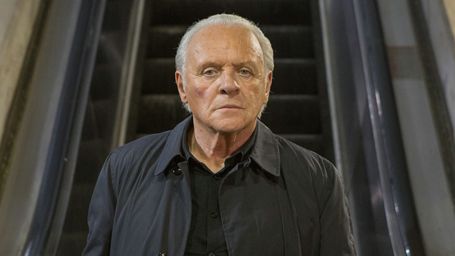 image de la news Anthony Hopkins rejoint Transformers 5