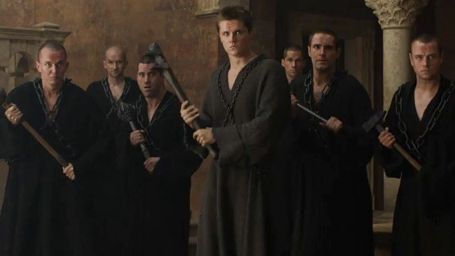 image de la news Game of Thrones saison 6 : un aperçu de ce qui vous attend dans l'épisode 8 !
