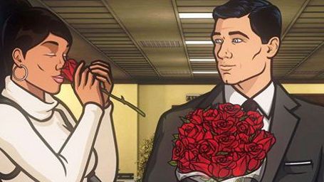image de la news Archer : après la série animée, un film live avec Jon Hamm ?