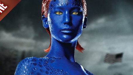 image de la news FanZone 616 : Mystique, Gambit… Le point sur les spin-off X-Men
