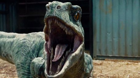 image de la news Jurassic Park 4 : à quoi auraient pu ressembler les raptors ?