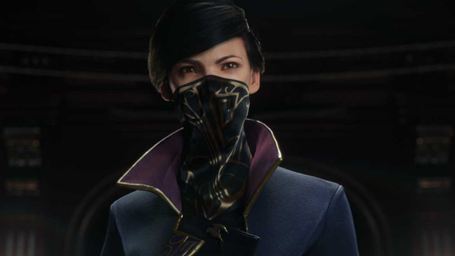 E3 2016 : Bethesda dévoile "Dishonored 2" avec un Trailer de Gameplay