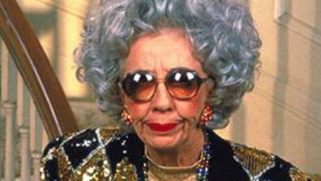 image de la news Une nounou d'enfer en deuil : la grand-mère Yetta, Ann Morgan Guilbert, est morte