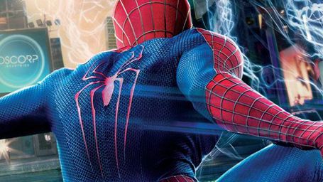 image de la news Spider-Man Homecoming : un acteur de Prometheus au casting ?