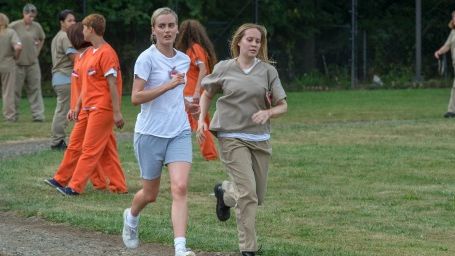 image de la news Orange Is the New Black : Inscrivez-vous pour le Training Camp !