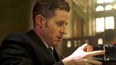 image de la news Gotham saison 3 : une actrice de Once Upon A Time liée à Vicki Vale !