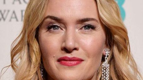 image de la news Kate Winslet dans le prochain film de Woody Allen ?