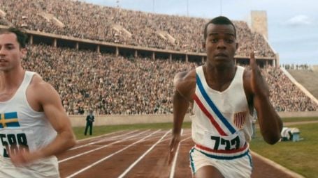 Bande-annonce La Couleur de la victoire : L’incroyable histoire vraie de Jesse Owens 