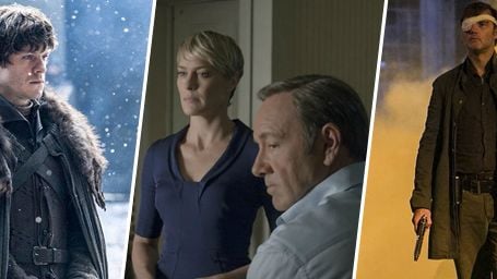 image de la news Ramsay Bolton, Frank Underwood, JR Ewing, le Gouverneur... 30 "ordures" ultimes des séries