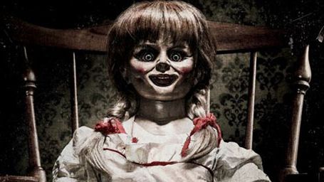 image de la news Annabelle 2 : une James Bond girl au casting