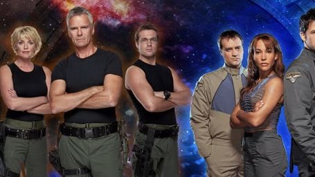 Stargate SG-1 fête ses 20 ans : que sont devenus les acteurs de la saga ?