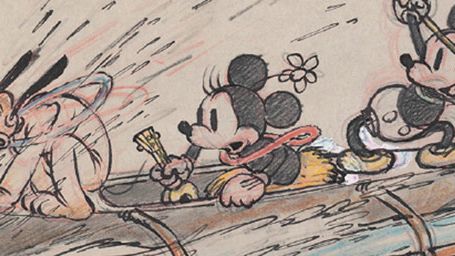 image de la news Blanche-Neige, La Petite Sirène, Le Roi Lion... Les Studios d'Animation Walt Disney au Musée Art Ludique