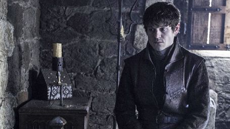 image de la news Game of Thrones : Iwan Rheon, alias Ramsay Bolton, aurait pu jouer Jon Snow