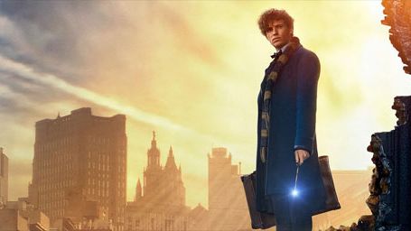 image de la news En attendant Les Animaux Fantastiques, J.K. Rowling vous présente l'école de magie Ilvermorny !