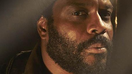 image de la news Qui est Chad Coleman alias Tyreese de Walking Dead et nouveau grand méchant d'Arrow ?