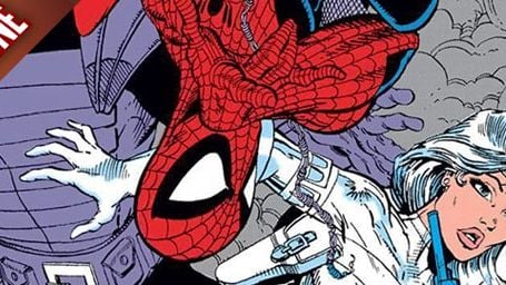 image de la news FanZone 629 : le "Spidey-verse" n'est pas mort...