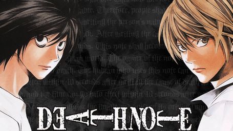 image de la news Death Note : le tournage du film Netflix a commencé