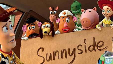 image de la news Pixar arrête les suites (ou presque) !