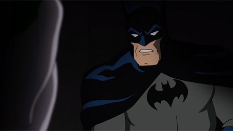 Killing Joke : Batman en tête à tête avec le Joker dans le nouvel extrait