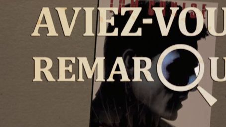 image de la news Aviez-vous remarqué ? Les petits détails cachés de Mission Impossible 1