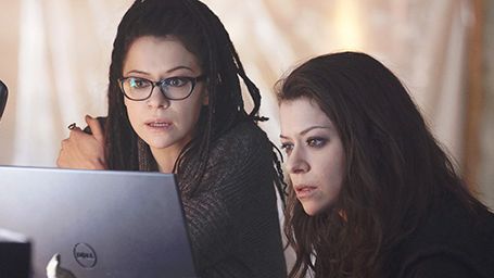 image de la news Orphan Black : Tatiana Maslany superstar des réseaux sociaux