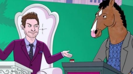 image de la news De Daniel Radcliffe à Naomi Watts, les caméos improbables dans la série BoJack Horseman