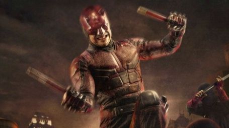 image de la news Daredevil aura bien une saison 3 !
