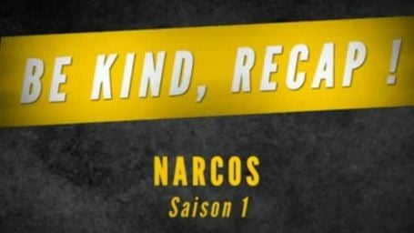 Narcos : Replongez-vous dans la saison 1 avec ce récap vidéo ! 