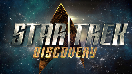 image de la news Comic-Con 2016 - Star Trek : un titre, un logo et un teaser pour la nouvelle série