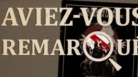 image de la news Aviez-vous remarqué ? Les petits détails cachés de SOS Fantômes