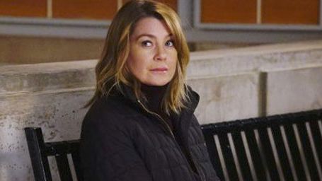 image de la news Grey's Anatomy : Ellen Pompeo explique pourquoi elle n'a jamais quitté la série