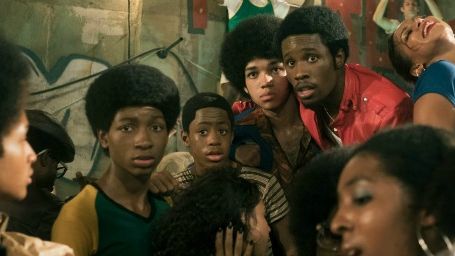 image de la news The Get Down, The Big Short, une série sur les Beatles…. Ce qui vous attend sur Netflix en août