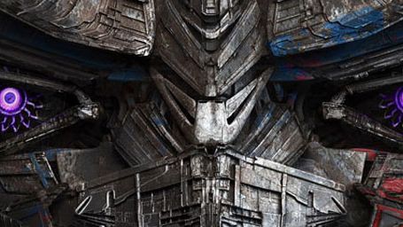 image de la news Transformers 5 : Optimus Prime relooké est de retour sur un poster