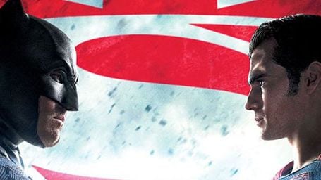 image de la news Man of Tomorrow : Man of Steel et Batman V Superman en un film 