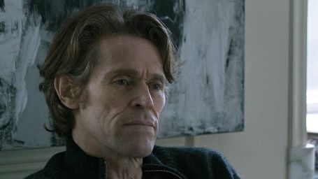 image de la news Death Note sur Netflix : Willem Dafoe rejoint le casting et jouera …