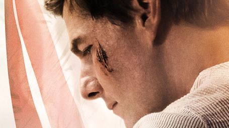 image de la news Jack Reacher 2 : Tom Cruise fait sa loi dans le spot TV