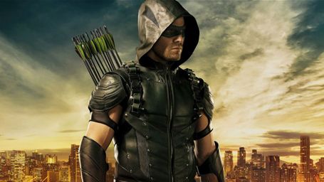 image de la news Arrow : les nouveaux justiciers évoqués dans le synopsis de la saison 5