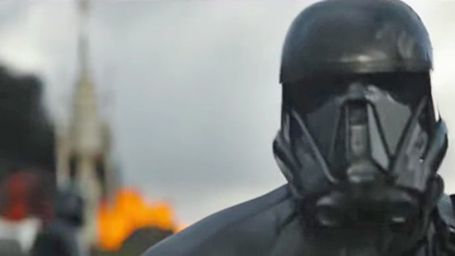 image de la news Star Wars : Rogue One se dévoile encore un peu dans une nouvelle bande-annonce internationale