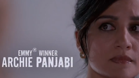 image de la news Blindspot saison 2 : des spots TV avec Archie Panjabi !