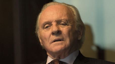 5 premières minutes Manipulations : le riche homme d'affaires Anthony Hopkins victime d'un chantage mortel