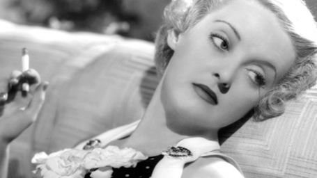 image de la news Les reines d'Hollywood épisode 8 : Bette Davis
