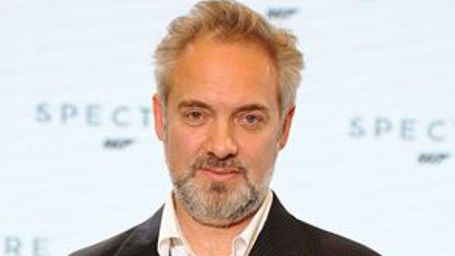 image de la news Sam Mendes : de James Bond à James... et la pêche géante !